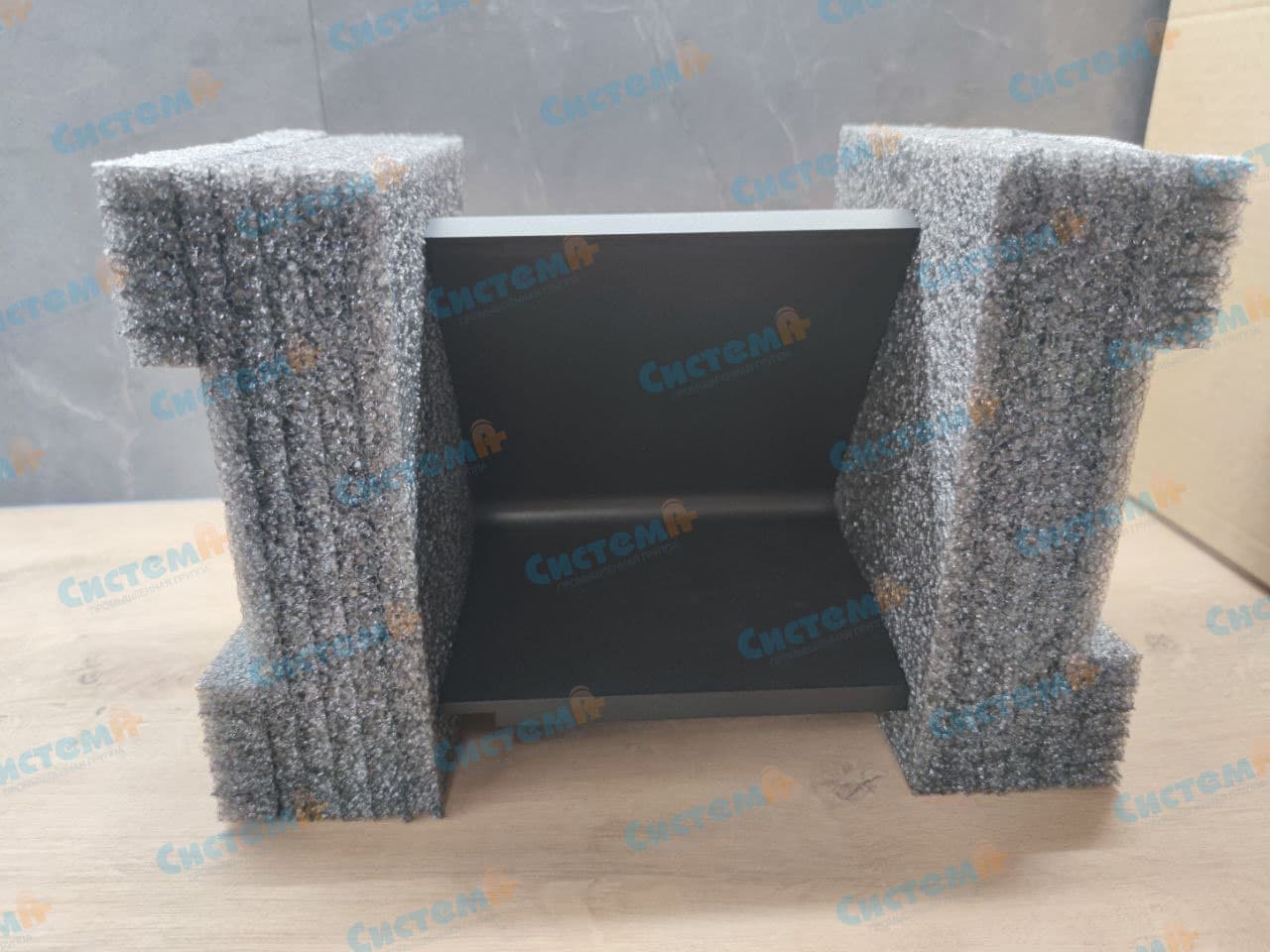 Упаковали электронную технику